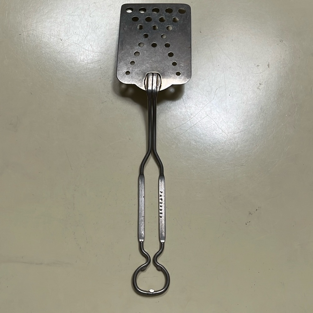 Vintage Metal S&H Green Stamps Advertising Spatula & Bottle Opener Combined EUC - Picture 2 of 8